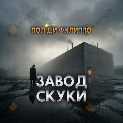 Ди Филиппо Пол – Завод скуки