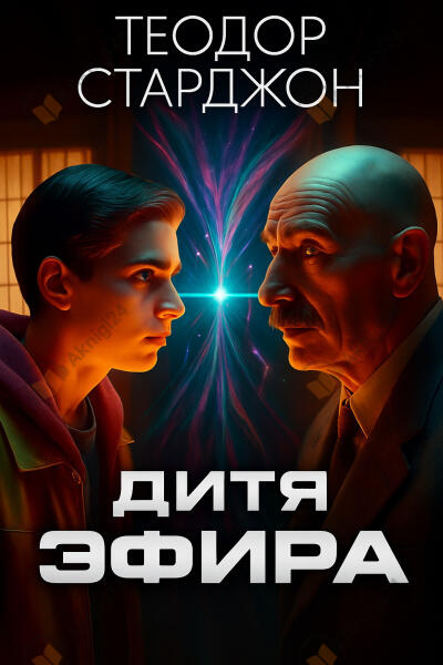 Дитя эфира