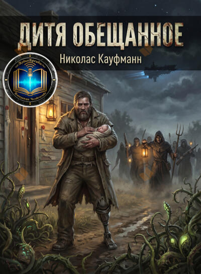 Дитя обещанное