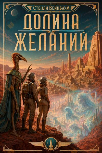 Долина желаний