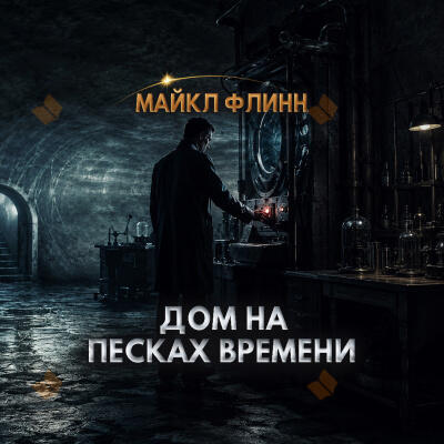 Дом на песках времени