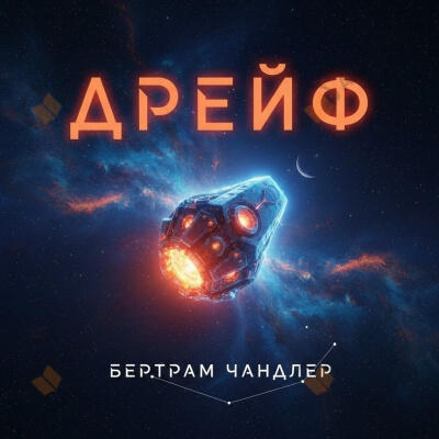 Дрейф