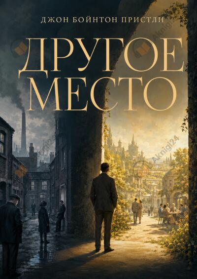 Другое место