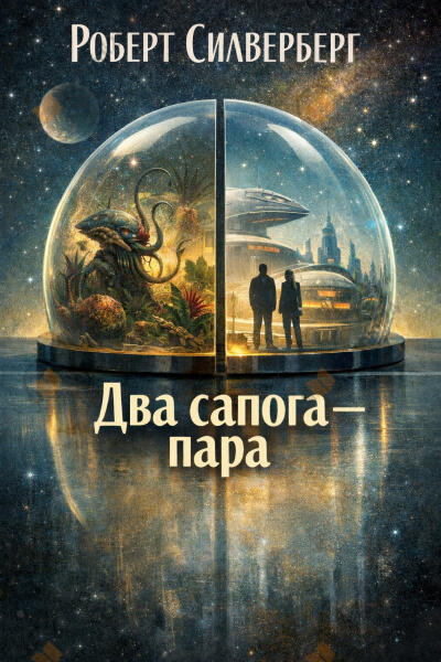 Два сапога - пара