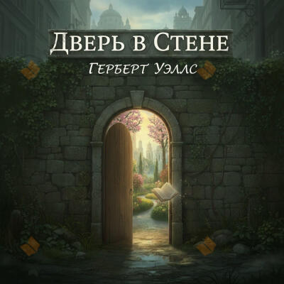 Дверь в стене