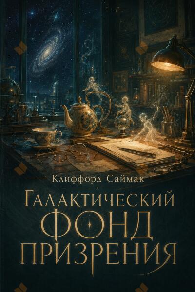 Галактический фонд призрения