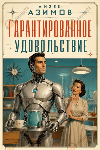 Гарантированное удовольствие