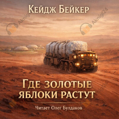 Где золотые яблоки растут