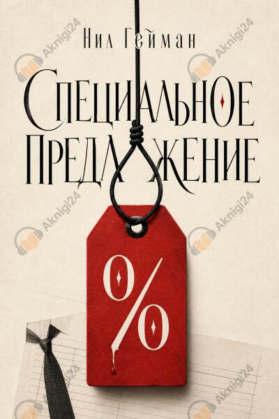 Гейман Нил – Специальное предложение