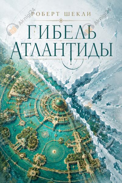 Гибель Атлантиды