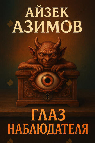 Глаз наблюдателя