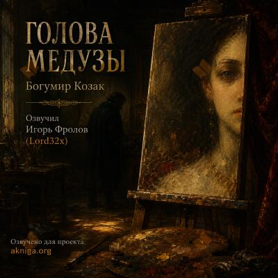 Голова Медузы