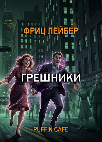 Грешники