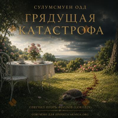 Грядущая катастрофа