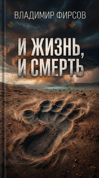 И жизнь, и смерть