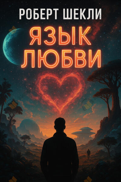 Язык любви