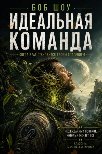 Идеальная команда