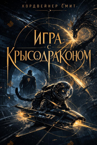 Игра с крысодраконом