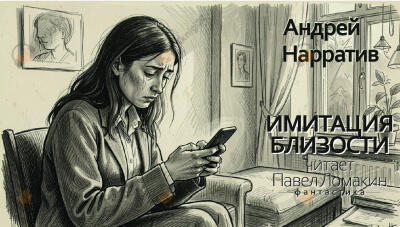 Имитация близости