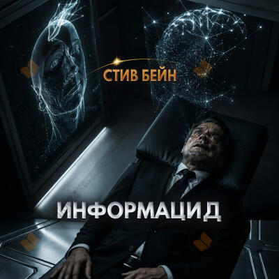 Информацид