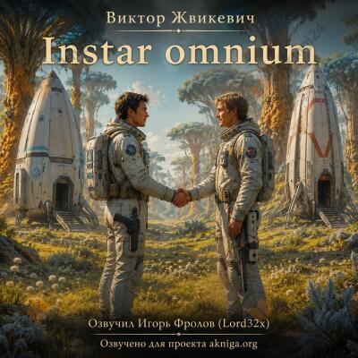 Instar omnium