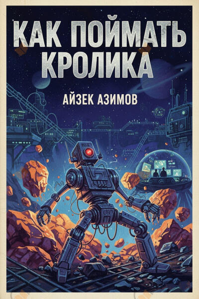 Как поймать кролика