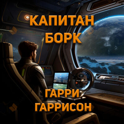 Капитан Борк