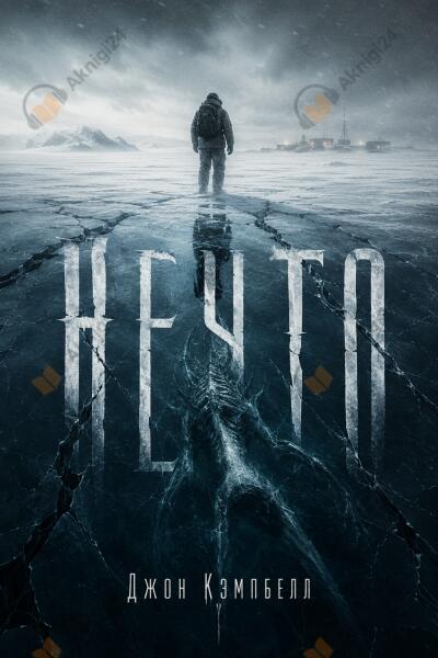 Кэмпбелл Джон – Нечто