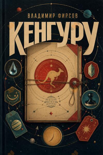 Кенгуру