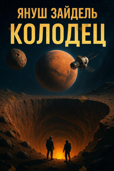 Колодец