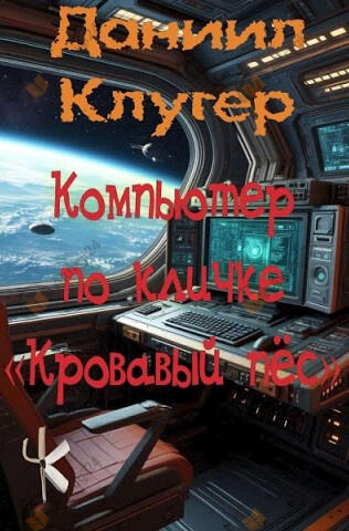Компьютер по кличке "Кровавый Пёс"