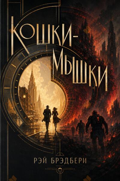 Кошки-мышки