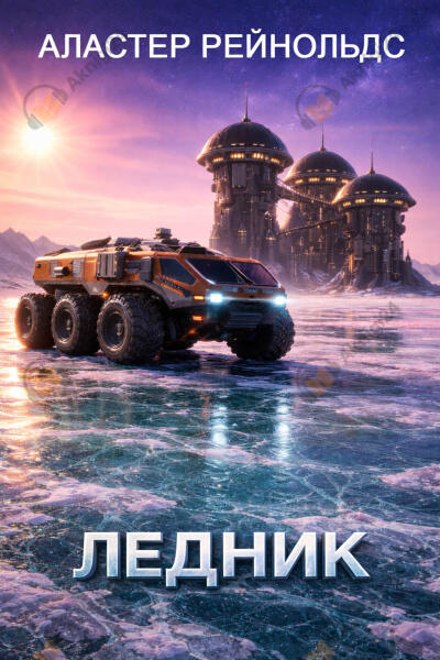 Ледник