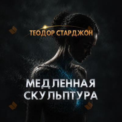 Медленная скульптура