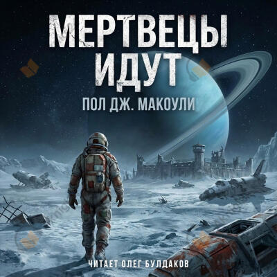 Мертвецы идут