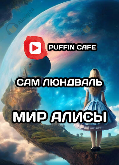 Мир Алисы
