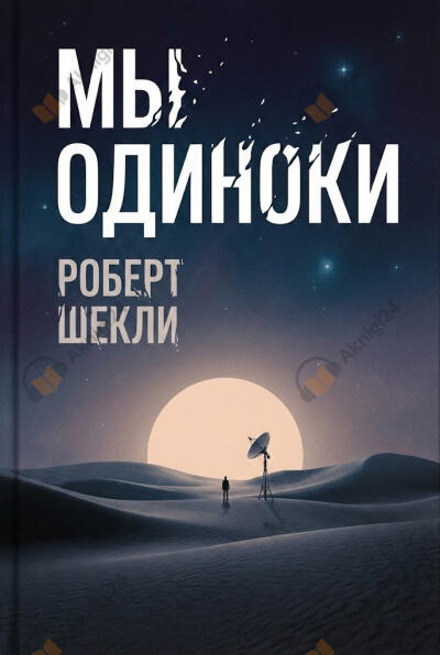 Мы одиноки