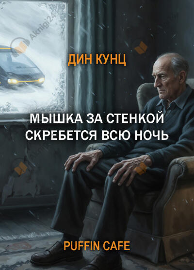 Мышка за стенкой скребется всю ночь