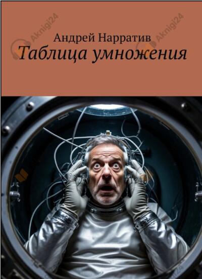 Нарратив Андрей – Таблица умножения