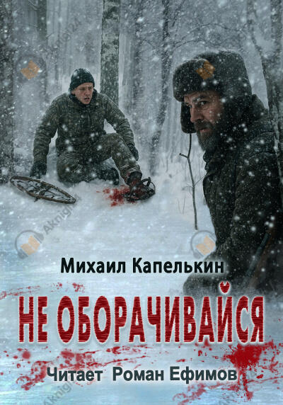 Не оборачивайся