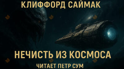 Нечисть из космоса