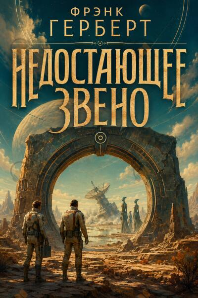 Недостающее звено