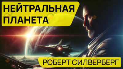 Нейтральная планета