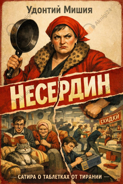 Несердин
