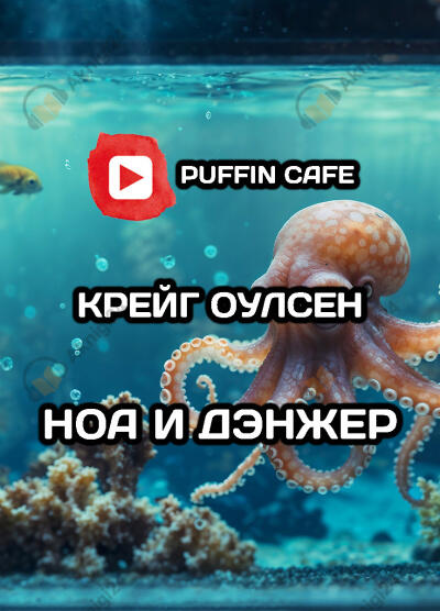 Ноа и Дэнжер