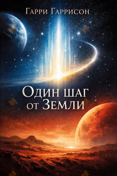 Один шаг от Земли