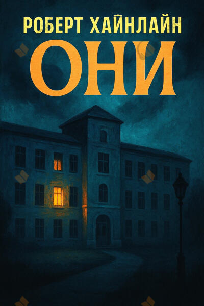 Они