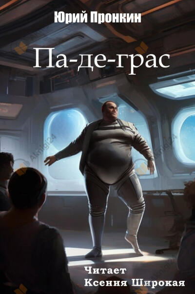 Па-де-грас