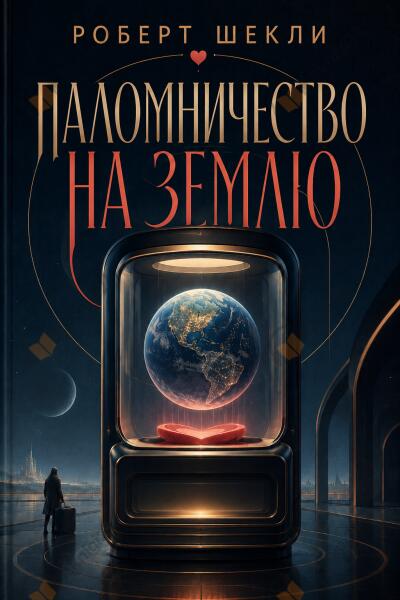Паломничество на Землю