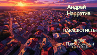 Парашютисты